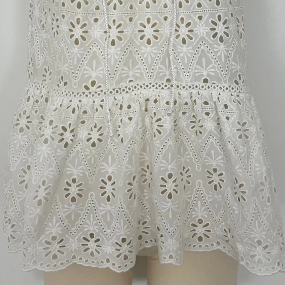 kate spade sleeveless neck